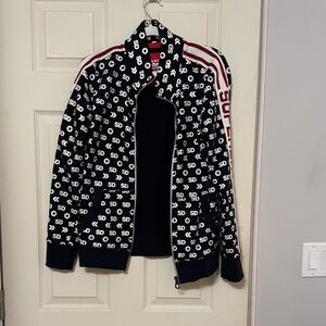 SuperDry Women’s Zip Coat Jacket